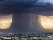 کلاؤڈ برسٹ کیا ہے اور یہ معاملہ کیوں پیش آتا ہے؟ 