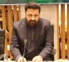 گلگت بلتستان کو صوبہ بنانے کا نعرہ پیپلز پارٹی ہی لگا رہی ہے، وزیراعلیٰ 