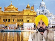 ’’امرتسر کی توہین نہ کرو‘‘مودی سرکار سے بھارتی پنجاب کے وزیراعلیٰ ناراض