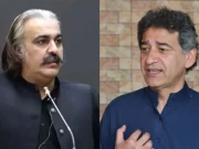 وزیر اعلیٰ کے پی  اور عاطف خان کے اختلافات: ایڈیشنل ایڈووکیٹ جنرل سے استعفیٰ طلب