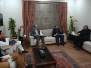 پشاور: وزیر اعلیٰ کے پی کا  پولیس کے لئے ساڑھے 5 ارب روپے جاری کرنے کا حکم