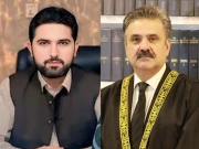 عمران خان سے ملاقات کیلیے وزیراعلیٰ کے پی سہیل آفریدی کا چیف جسٹس پاکستان کو خط