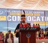 عمران خان کے سوا کسی اور میں ایبسلوٹلی ناٹ کہنے کی جرأت نہیں، سہیل آفریدی