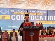 عمران خان کے سوا کسی اور میں ایبسلوٹلی ناٹ کہنے کی جرأت نہیں، سہیل آفریدی