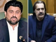 بارشوں سے تباہی: گورنر سندھ کا وزیراعلیٰ کے پی کو فون، ہرممکن تعاون کی یقین دہانی