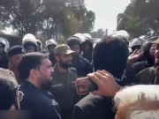 سہیل آفریدی کی آمد پر پنجاب میں غیراعلانیہ مارشل  لگادیا گیا، کے پی حکومت