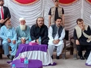 وادی تیراہ کا معاملہ؛ وزیراعلیٰ مظاہرین سے مذاکرات کے لیے باڑہ پہنچ گئے