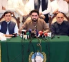 لانگ مارچ ہر صورت ہوگا اسلام آباد آنے سے کوئی نہیں روک سکتا، وزیراعلیٰ خیبرپختونخوا
