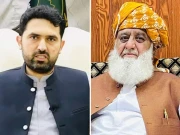 وزیراعلیٰ کے پی کا سربراہ جے یو آئی سے رابطہ