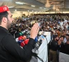 خیبرپختونخوا کے عوام کو عمران خان کا ساتھ دینے کی سزا دی جارہی ہے، سہیلی آفریدی