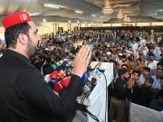 خیبرپختونخوا کے عوام کو عمران خان کا ساتھ دینے کی سزا دی جارہی ہے، سہیلی آفریدی