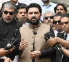 حکمران اور فیصلہ ساز 27 ستمبر سے پہلے آنکھیں کھول لیں ورنہ حالات کو سنبھالنا مشکل ہو جائے گا، سہیل آفریدی
