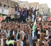 سندھ کے عوام نے بتادیا وہ کسی اور کے نہیں عمران خان کے ساتھ ہیں، سہیل آفریدی