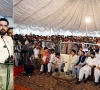 سیکیورٹی فورسز کو پیغام دیتا ہوں احتجاج ہر صورت ہوگا، وزیراعلیٰ کے پی