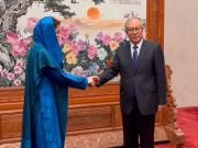 چین کے تجربات سے پنجاب کی گورننس میں بہتری لانا چاہتے ہیں، وزیراعلیٰ مریم نواز