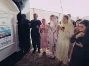 پاکستان میں پہلا سرکاری آٹزم سینٹر قائم