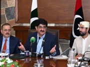 وزیراعلیٰ سندھ نے کاشت کاروں کےلیے بڑے پیکج کا اعلان کردیا