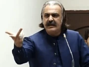 ملک کو عظیم فلاحی ریاست بنانے کیلیے سب کو کردار ادا کرنا ہوگا، وزیراعلیٰ کے پی