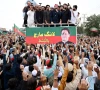 وفاق اپنی ناکام پالیسی ترک کرکے ہمارے کہنے پر عمل کرے خیبرپختونخوا میں امن قائم ہوجائے گا، وزیراعلیٰ