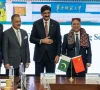 وزیراعلیٰ سندھ کا دورہ چین؛ مصنوعی ذہانت، تحقیق اور اساتذہ کی تربیت میں تعاون بڑھانے کی تجویز