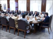 وزیراعلیٰ سندھ کا وفاق سے صنعتوں کیلیے اعلان کردہ 33 ارب کی سبسڈی فوری دینے کا مطالبہ