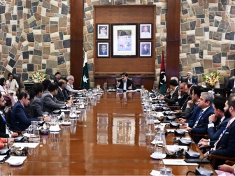 سندھ کابینہ اجلاس؛ تھرڈ پارٹی موٹر انشورنس نئے سال سے نافذ کرنے سمیت اہم فیصلے