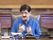 دنیا بھر میں اسکولوں پر حملوں میں 44 فیصد اضافہ تشویشناک ہے، وزیراعلیٰ سندھ