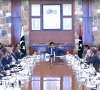 وزیراعلیٰ سندھ کی امریکی سرمایہ کاروں کو صوبے میں سرمایہ کاری کی دعوت