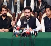 اس دفعہ جب نکلیں گے تو کرپٹ نظام، جعلی حکمرانوں کا ہمیشہ کیلئے بندوبست کریں گے، سہیل آفریدی