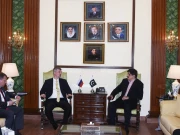 وزیراعلیٰ سندھ مراد علی شاہ نے اسٹیل مل کی بحالی کیلیے روس سے مدد مانگ لی