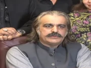 پی ٹی آئی کے ناراض سینیٹ امیدواروں اور گنڈاپور میں مذاکرات ناکام، کارکنوں کی وزیراعلیٰ ہاؤس کے گھیراؤ کی دھمکی