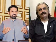 علی امین گنڈا پور کے استعفے پر گورنر کی رائے کے بغیر نئے وزیراعلیٰ کا انتخاب، غیرقانونی قرار