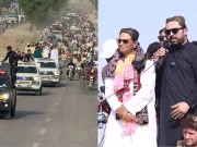 سندھ میں زرداری راج کا خاتمہ ہونے والا ہے، وزیر اعلیٰ سہیل آفریدی سندھ پہنچ گئے