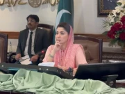 میرے ہوتے ہوئے اداروں سے کرپشن کا خاتمہ نہ ہونا افسوسناک ہے، وزیراعلیٰ مریم نواز