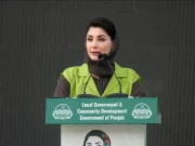 وزیراعلیٰ کا ستھرا پنجاب کے ورکرز کو راشن کارڈ دینے کا اعلان