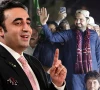 سہیل آفریدی کو لاڑکانہ میں خوش آمدید کہتے ہیں، بلاول بھٹو