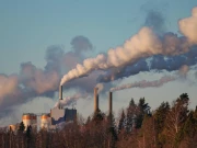 زمین پر کاربن ڈائی آکسائیڈ سے متعلق ہوش اڑا دینے والا انکشاف