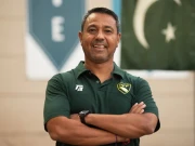 فٹبال ٹیم محنت کر رہی ہے، اچھی امید رکھنی چاہیے، نولبرٹو سلانو