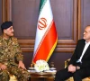 جنگ بندی اور آبنائے ہرمز کھولنے کیلیے پاکستان کی سفارتی کوششیں، فیلڈ مارشل کا اہم دورہ ایران مکمل