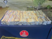 بلوچستان سے 92 کروڑ مالیت کی اعلیٰ کوالٹی کی چرس پکڑی گئی