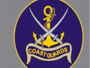 میجر جنرل جواد ریاض پاکستان کوسٹ گارڈز کے ڈی جی تعینات