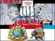 کرپشن ، معاشرے میں امن، سلامتی اور ترقی کیلئے سب سے بڑا خطرہ