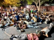 بھارت میں ’کاکروچ تحریک‘ زور پکڑ گئی، وزیر تعلیم کے استعفے تک احتجاج جاری رکھنے کا اعلان