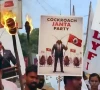 کاکروچ جنتاپارٹی مودی کے اقتدار کیلیے خطرہ؛ عالمی میڈیا پر تحریک کی گونج