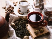 چائے یا کافی دماغی بیماری کے خطرات میں کمی لا سکتی ہے: تحقیق