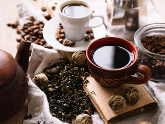 کیا کافی پینے سے عمر میں اضافہ ہوتا ہے؟ دلچسپ انکشاف