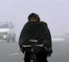 محکمہ موسمیات کی کراچی میں سردی میں اضافے کی پیشگوئی