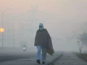 کراچی میں ہفتے کو بھی تیز ہوائیں چلنے کا امکان ہے، محکمہ موسمیات