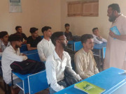 کراچی سمیت سندھ بھر میں انٹر سال اول کی داخلہ پالیسی جاری