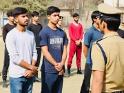 ’کالجز میں طلبا کو فوجی تربیت دی جائے اور حوصلہ افزائی کیلیے 20 اضافی نمبر دیے جائیں‘